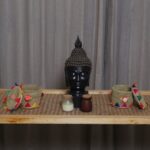 Jute Decorative Boxes