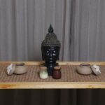 Rustic jute gift boxes - Image 2