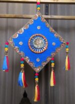 Ruby kite side hanging - Image 2