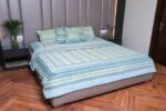 Vibrant Charm Bedcover Set