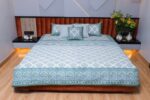 Cascade Bedcover Set