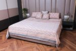 Cascade Charm Cotton Bed Cover Set