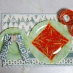 Alpine Breeze Handcrafted Dining Set