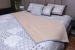 Geometric Harmony Bedcover Set - Image 2
