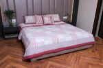 Geometric Harmony Bedcover Set - Image 4