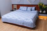 Vintage Bloom Bedcover Set - Image 5