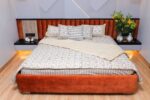 Elegant Heritage Quilt - Image 4
