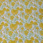 Sunflower Delight Bedsheet - Image 3