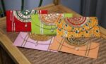 Gota Patti Gift Envelopes