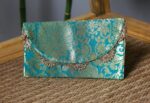 Brocade Pattern Gift Envelopes