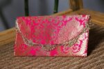 Brocade Pattern Gift Envelopes - Image 4