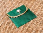 Small Jewel Accent Gift Envelopes - Image 3