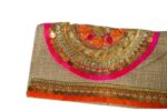 Embellished Jute Gift Envelopes - Image 4